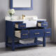 Altair 48" Georgia Single Bathroom Vanity Set - Image 6