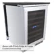 Sunstone 15" Appliance Back Panels SCC15SPE - Image 6