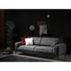Whiteline Modern Living - Bursa Sofa Bed SO1755F-DGRY - Image 2