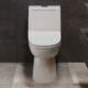 Swiss Madison Daxton One-Piece Elongated Dual-Flush Toilet 1.1/1.6 gpf - SM-1T126 - Image 6