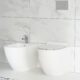 Swiss Madison St. Tropez Back-to-Wall Elongated Toilet Bowl - SM-WT514 - Image 6