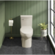 Swiss Madison Classé One-Piece Toilet with Front Flush Handle 1.28 gpf - SM-1T116 - Image 20