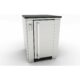 Sunstone 24" Sunstone Appliance Cabinet for up to 15" wide Fridge SAC24APC - Image 7