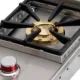 Cal Flame Standard Single Flat Side Burner BBQ18852P - Image 2