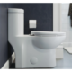 Swiss Madison Sublime One-Piece Elongated Toilet Dual-Flush 1.1/1.6 gpf - SM-1T205 - Image 6