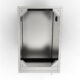 Sunstone 18" Left Swing Door Cabinet with Shelf - Image 6