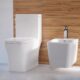 Swiss Madison Concorde Wall-Hung Bidet - SM-BD229 - Image 6