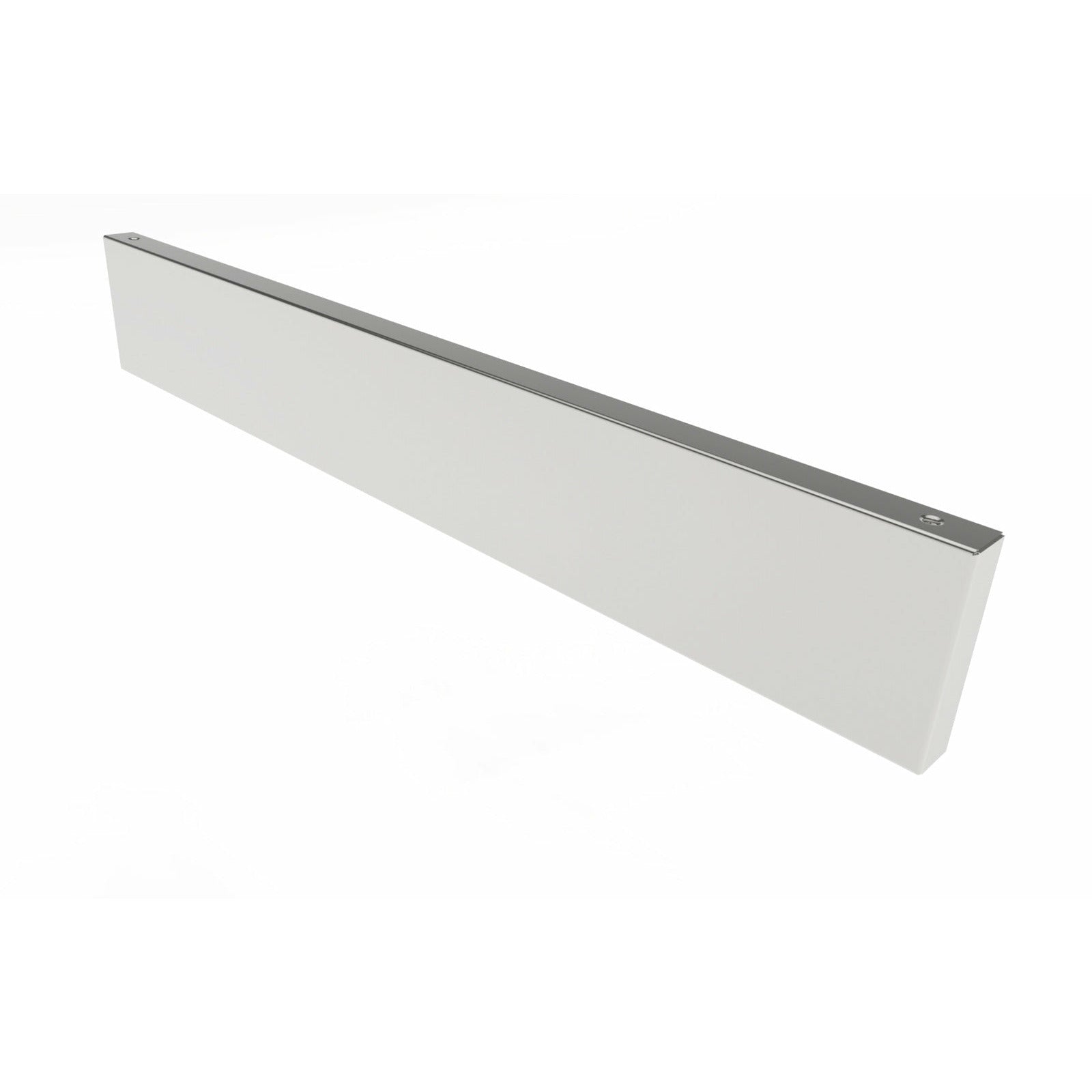 images Sunstone 25-1/2" Universal Kickplate for Left & Right Sides SCC25KP - Image 1