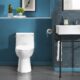 Swiss Madison Avallon One-Piece Elongated Toilet Side Flush 1.28 gpf - SM-1T121 - Image 6