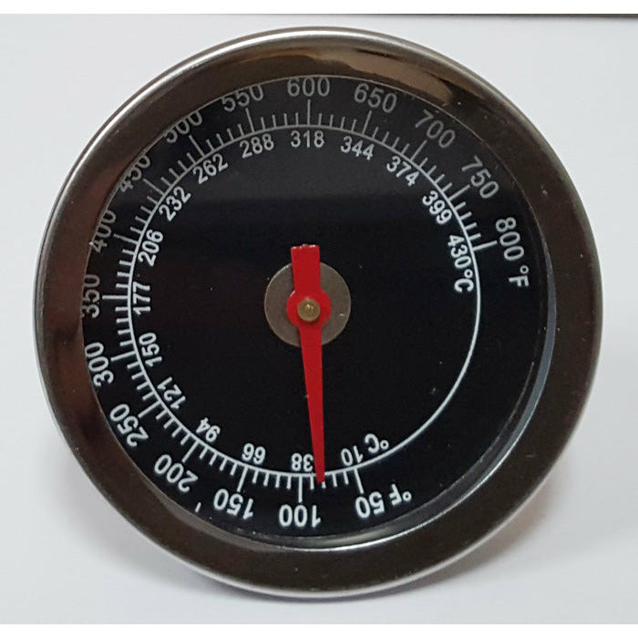 images Sunstone Ruby Grill Thermostat R-Tmeter - Image 1