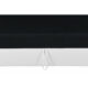 Maxima House Tokio Maxi Sectional Sleeper Sofa WN0060 - Image 6