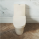 Swiss Madison Ivy One-Piece Elongated Toilet Vortex™ Dual-Flush 1.1/1.6 gpf - SM-1T112 - Image 22