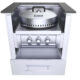 Sunstone 33" Power Burner Base Cabinet SAC33PBDC - Image 6