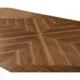Greg Sheres “Angles” Dining table D-06-07 - Image 3