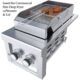 Sunstone Ruby Series 13" Companion Pro SUN13CPRO - Image 6