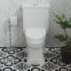 Swiss Madison Voltaire One-Piece Elongated Toilet Dual-Flush 1.1/1.6 gpf - SM-1T113 - Image 6
