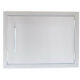 Sunstone Signature Series 17" x 24" Horizontal Door Beveled Frame Single Access Doors BA-DH1724 - Image 6