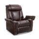 UltraComfort UC472 Rhodes Medium Sinda Lagoon Power Lift Recliner - Image 19