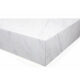 Whiteline Modern Living - Cube Coffee Table CT1667-WHT - Image 3