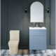 Swiss Madison Concorde One-Piece Square Toilet Side Flush 1.28 gpf - SM-1T107 - Image 19