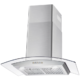 Cosmo 4-Piece, 30" Gas Range, 30" Range Hood, 24" Dishwasher and Refrigerator COS-4PKG-095 - Image 7