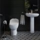Swiss Madison Château One-Piece Elongated Toilet Dual-Flush 1.1/1.6 gpf - SM-1T803 - Image 7