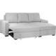 Whiteline Modern Living - Elga Sectional SR1708F-LGRY - Image 4