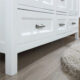 Altair Isla 72" Double Bathroom Vanity Set in White and Carrara White Marble Countertop with Mirror 538072-WH-AW - Image 15