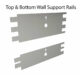 Sunstone 6" Spacer Panel for Full Height Wall Cabinet Front SWC6SPF - Image 3