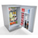 Sunstone 21" 304 Stainless Steel Outdoor Rated Refrigerator SAPFR21PRO - Image 3