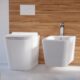 Swiss Madison Concorde Wall-Hung Bidet - SM-BD229 - Image 7