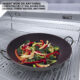Sunstone Ruby 36" 4 Burner Pro-Sear Grill RUBY4B - Image 7