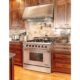 NXR 36" Stainless Steel Professional Under Cabinet Range Hood RH3601 - Image 7
