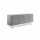 Whiteline Modern Living - Paul Buffet  SB1180-GRY