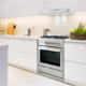 Cosmo 5-Piece Kitchen, 36" Dual Fuel Range and 36" Island Range Hood COS-5PKG-066 - Image 7