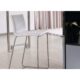 Whiteline Modern Living - Hayden Counter Stool BS1625P-WHT - Image 7