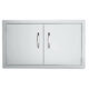 Sunstone 33" Double Door Flush Mount A-DD33 - Image 5