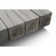 Maxima House Kift - Dinish Coffee Table SCANDI030 - Image 8