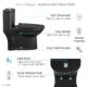 Swiss Madison Sublime One-Piece Elongated Toilet Dual-Flush 1.1/1.6 gpf - SM-1T205 - Image 38