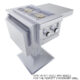Sunstone 18" Universal Appliance Jacket SUNJK18 - Image 6