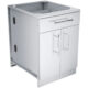 Sunstone 24" Double Door Base Cabinet