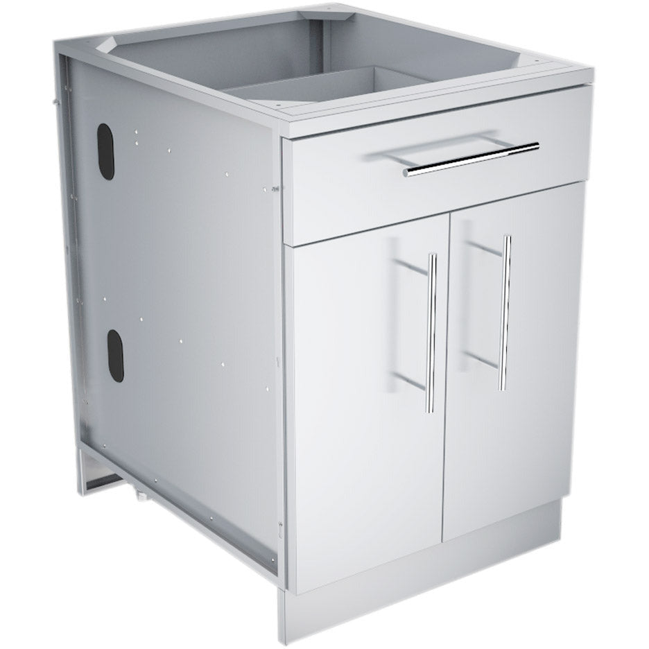 images Sunstone 24" Double Door Base Cabinet - Image 1
