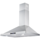 Cosmo 4-Piece, 36" Dual Fuel Range, 36" Range Hood, Dishwasher and Refrigerator COS-4PKG-079 - Image 8