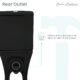 Swiss Madison Calice Two-Piece Elongated Rear Outlet Toilet Dual-Flush 0.8/1.28 gpf - SM-2T120 - Image 21