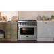 Cosmo 4-Piece Kitchen, 30" Gas Range, Range Hood, Dishwasher and Refrigerator COS-4PKG-106 - Image 7