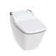Vovo Integrated Smart Toilet with Auto Open/Close Bidet Seat and Auto Dual Flush TCB-090SA - Image 7