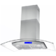 Cosmo 5-Piece Kitchen, 36" Dual Fuel Range and 36" Island Range Hood COS-5PKG-066 - Image 8