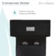 Swiss Madison Voltaire One-Piece Elongated Toilet Dual-Flush 1.1/1.6 gpf - SM-1T113 - Image 22