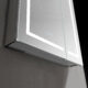 Blossom Asta 30" LED Medicine Cabinet MCL2 3032 - Image 5