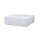 Whiteline Modern Living - Cube Coffee Table CT1667-WHT - Image 4